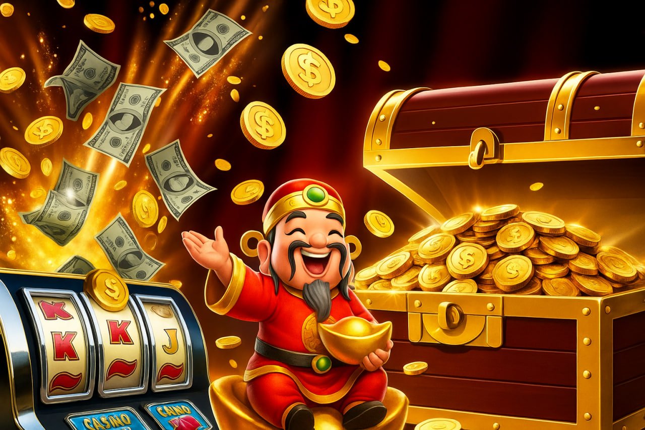 Responsible gaming reminder for xxxyy Entertainment Center users